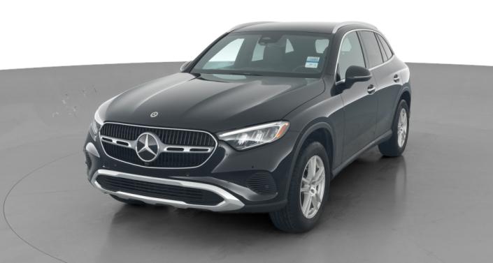 Thumbnail: 2023 Mercedes-Benz GLC - 1