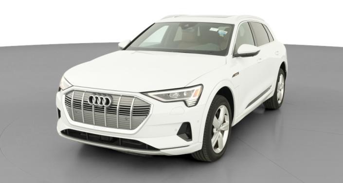2019 Audi e-tron Premium Plus -
                  Tolleson, AZ