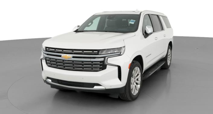 Thumbnail: 2023 Chevrolet Suburban - 1