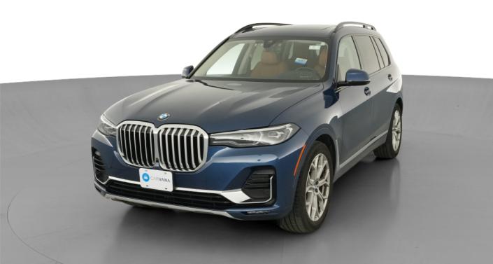 Thumbnail: 2022 BMW X7 - 1