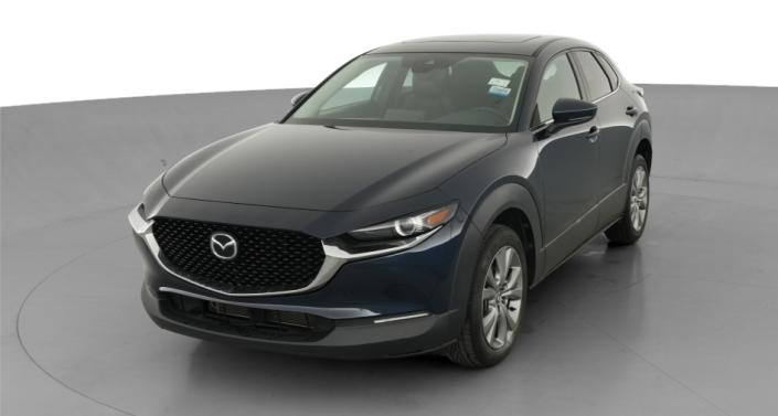 Thumbnail: 2021 Mazda CX-30 - 1
