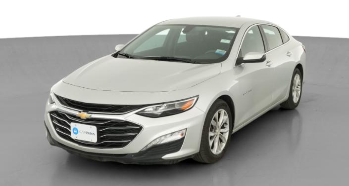 Thumbnail: 2022 Chevrolet Malibu - 1