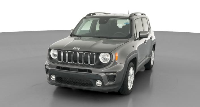 Thumbnail: 2019 Jeep Renegade - 1