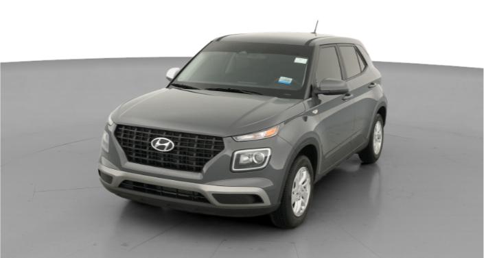 Thumbnail: 2025 Hyundai Venue - 1