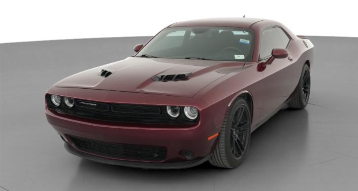 Thumbnail: 2018 Dodge Challenger - 1