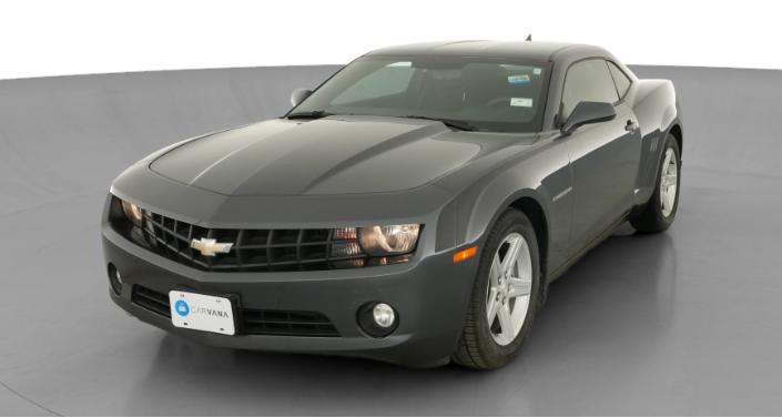 2011 Chevrolet Camaro LT -
                  Colonial Heights, VA