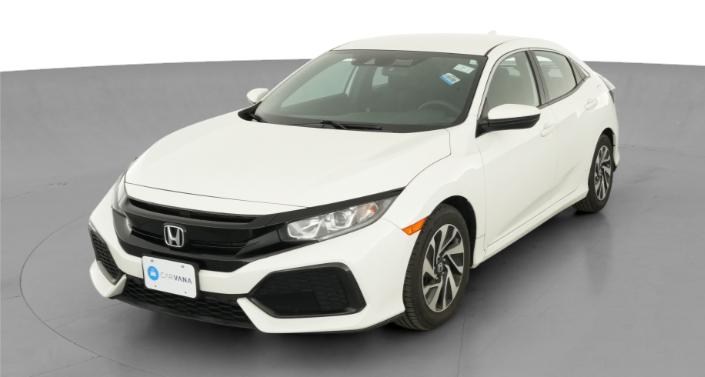 Thumbnail: 2019 Honda Civic - 1