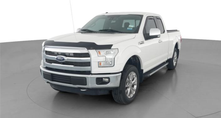 Thumbnail: 2016 Ford Econoline - 1