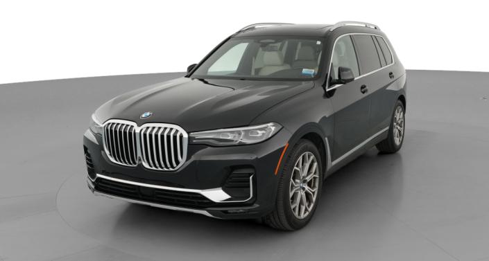 Thumbnail: 2022 BMW X7 - 1