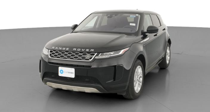 Thumbnail: 2020 Land Rover Range Rover Evoque - 1