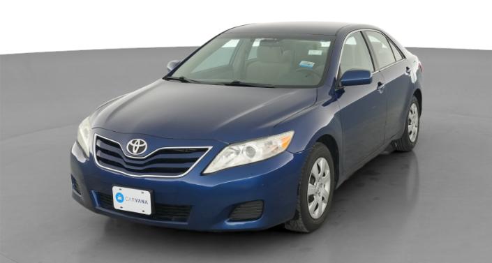 2010 Toyota Camry LE -
                  Richton Park, IL