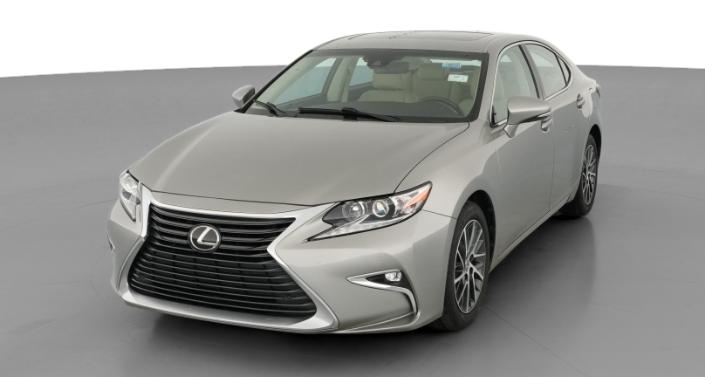 Thumbnail: 2017 Lexus ES - 1