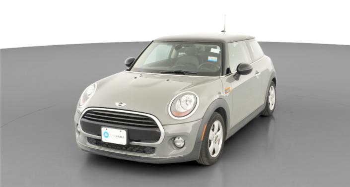 Thumbnail: 2018 MINI Cooper Hardtop - 1