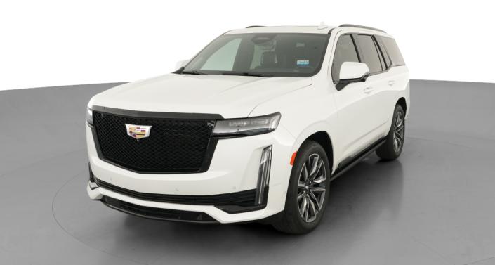 Thumbnail: 2022 Cadillac Escalade - 1