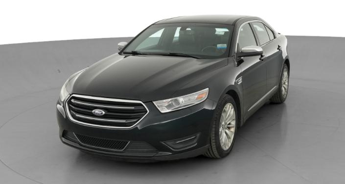 2014 Ford Taurus Limited Edition -
                  Lorain, OH