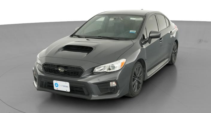 Thumbnail: 2021 Subaru WRX - 1