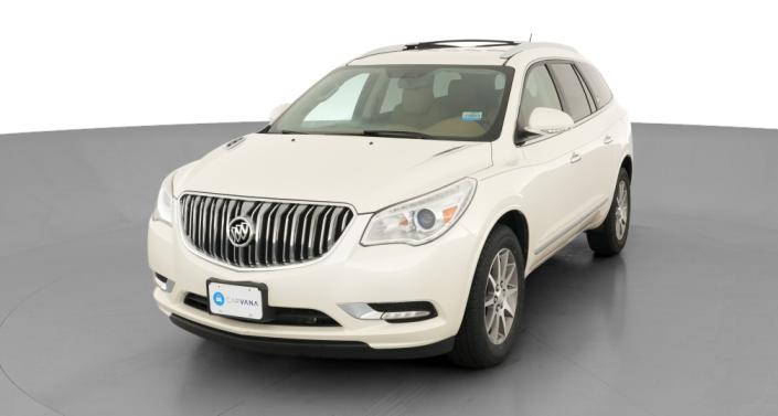 Thumbnail: 2014 Buick Enclave - 1
