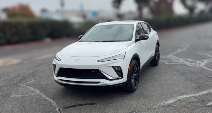 Thumbnail: 2025 Buick Envista - 1