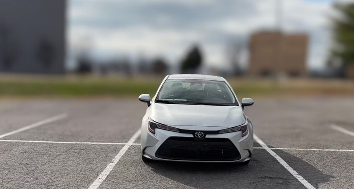 Thumbnail: 2025 Toyota Corolla - 1