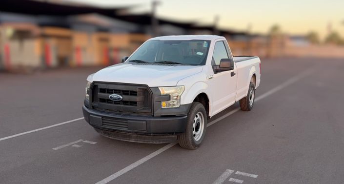 2016 Ford Econoline E-150 -
                  Tempe, AZ
