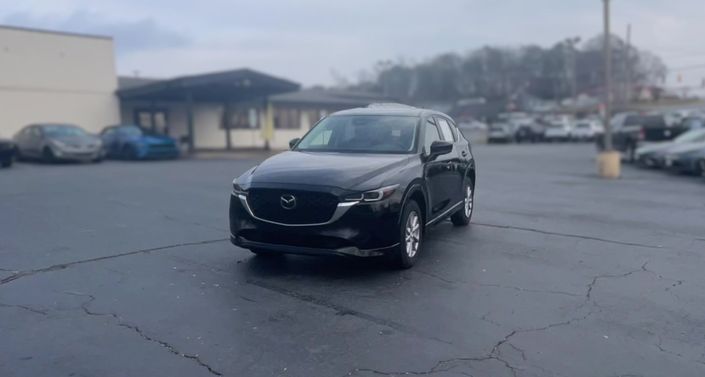 Thumbnail: 2025 Mazda CX-5 - 1