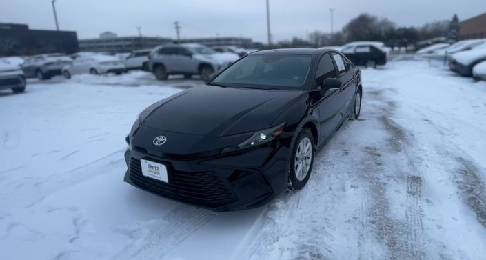 Thumbnail: 2025 Toyota Camry - 1
