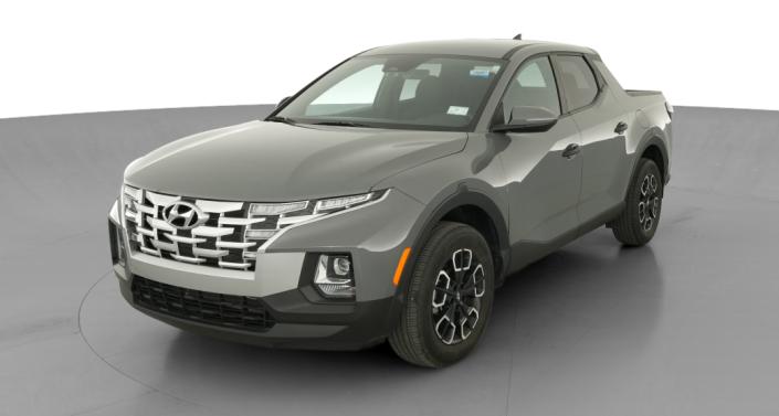 Thumbnail: 2023 Hyundai Santa Cruz - 1