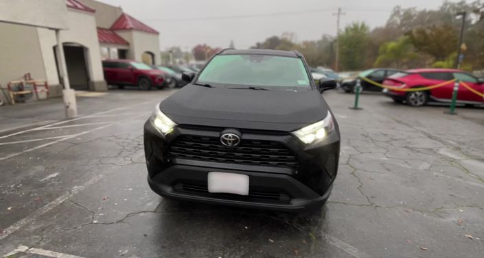 Thumbnail: 2025 Toyota RAV4 - 1