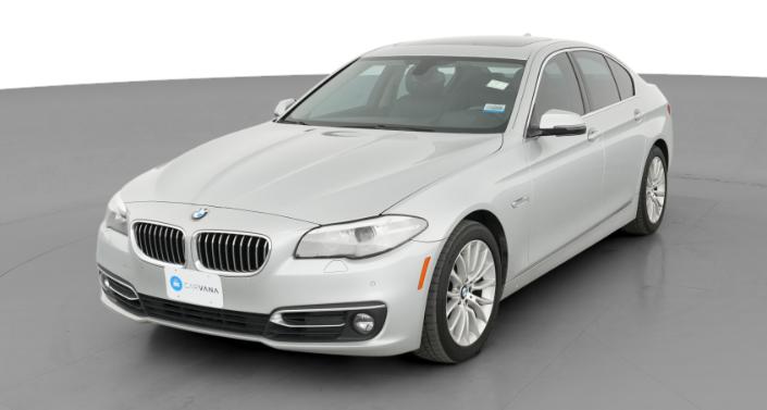 2014 BMW 5 Series 528i -
                  Concord, NC