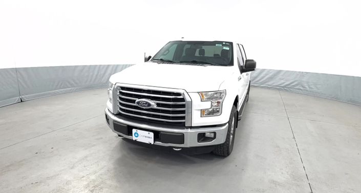 Thumbnail: 2015 Ford Econoline - 1