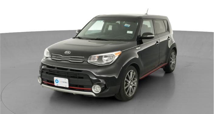 Thumbnail: 2019 Kia Soul - 1