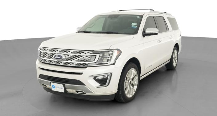 Thumbnail: 2018 Ford Expedition MAX - 1