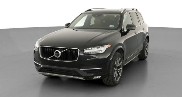 Thumbnail: 2019 Volvo XC90 - 1