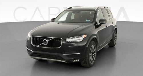 2019 Volvo XC90