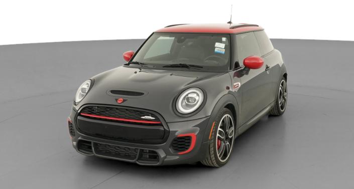 Thumbnail: 2021 MINI Cooper Hardtop - 1
