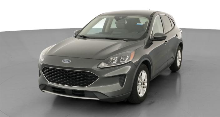 Thumbnail: 2020 Ford Escape - 1
