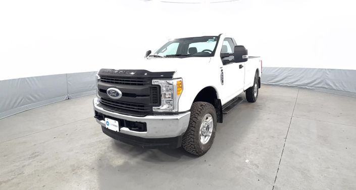 Thumbnail: 2017 Ford Econoline - 1