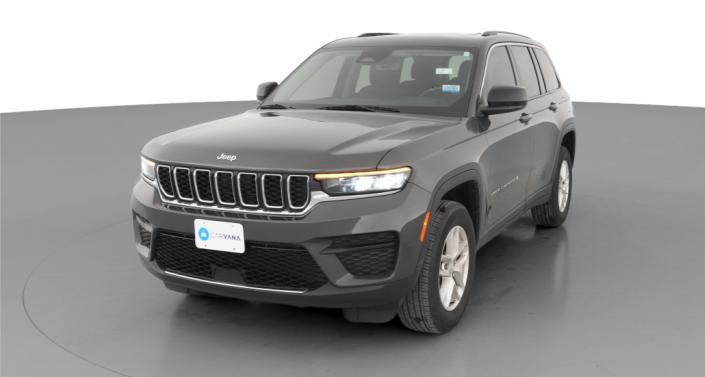 Thumbnail: 2023 Jeep Grand Cherokee - 1