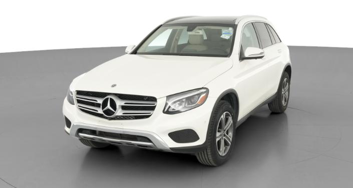 Thumbnail: 2018 Mercedes-Benz GLC - 1