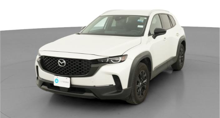 Thumbnail: 2024 Mazda CX-50 - 1