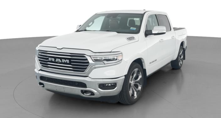 Thumbnail: 2022 RAM 1500 - 1