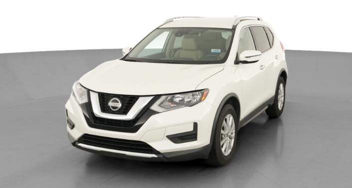 Thumbnail: 2019 Nissan Rogue - 1