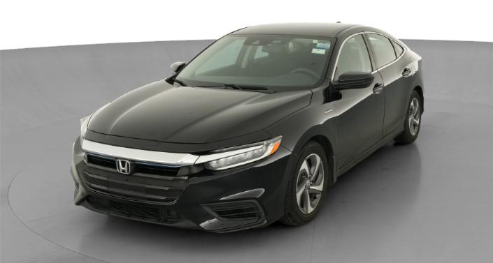 Thumbnail: 2019 Honda Insight - 1