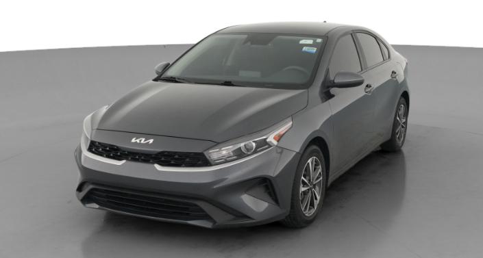 Thumbnail: 2024 Kia Forte - 1