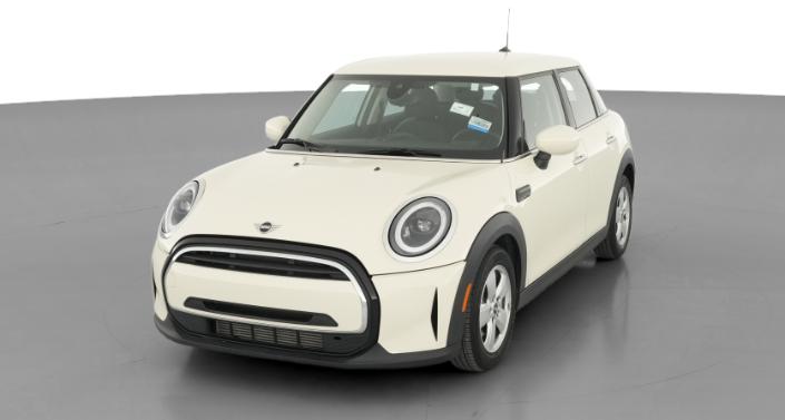 Thumbnail: 2022 MINI Cooper Hardtop - 1