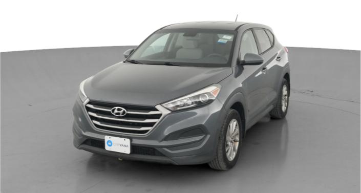 Thumbnail: 2018 Hyundai Tucson - 1