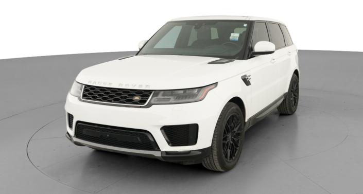 Thumbnail: 2018 Land Rover Range Rover Sport - 1