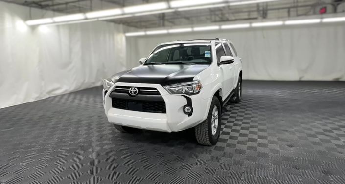 Thumbnail: 2023 Toyota 4Runner - 1