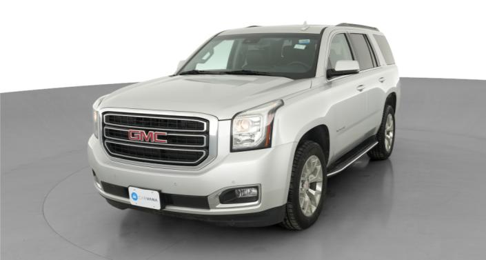 Thumbnail: 2019 GMC Yukon - 1