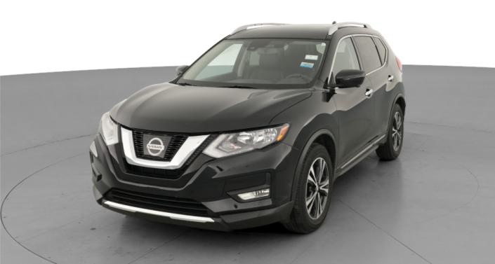 Thumbnail: 2017 Nissan Rogue - 1